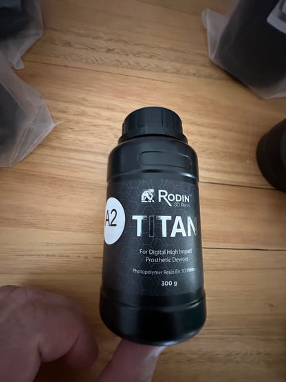 Rodin Titan A2 300ML