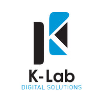 K-Lab Digital Solutions 3D printer resin supplier in Australia – K Lab ...