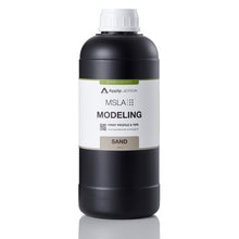 Load image into Gallery viewer, Applylabwork MSLA Modeling Sand, for LED/LCD &amp; Asiga Printers