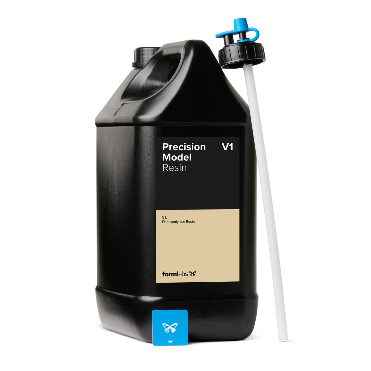 Formlabs Form4 Precision model resin 5litre