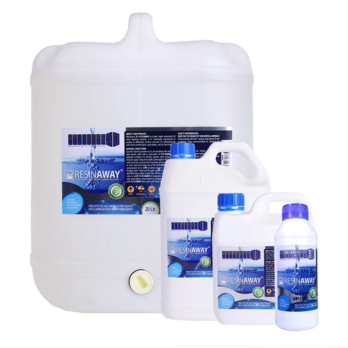 Monocure RESINAWAY Cleaner