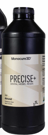 Monocure Precise Plus 1 litre DLP
