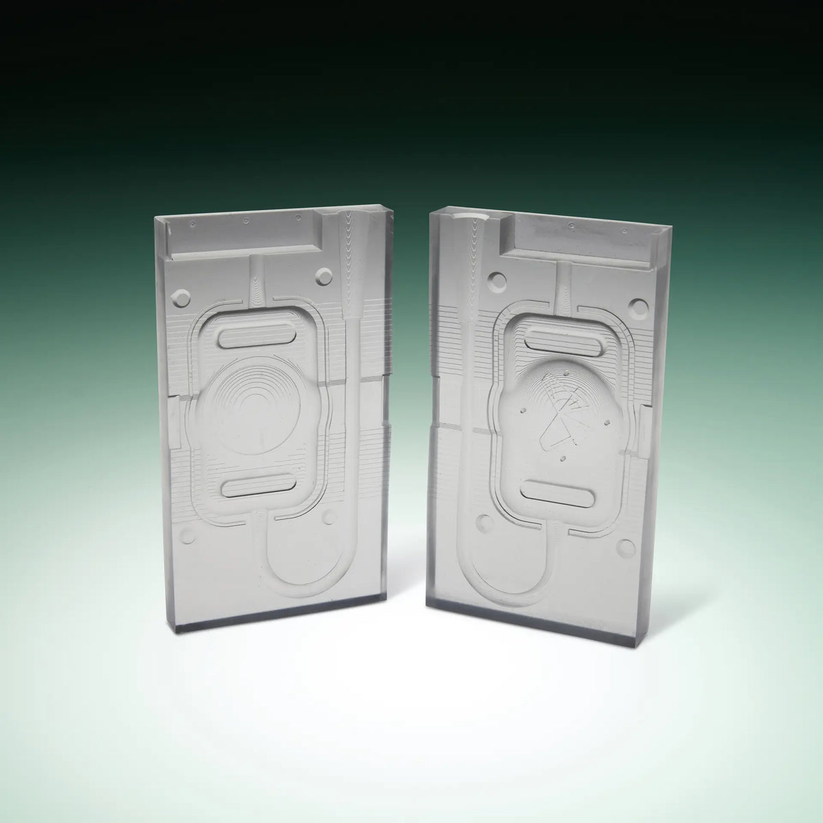 Formlabs Form Studio Alpha Clear Resin 1 L