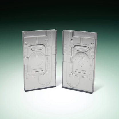 Formlabs Form Studio Alpha Clear Resin 1 L