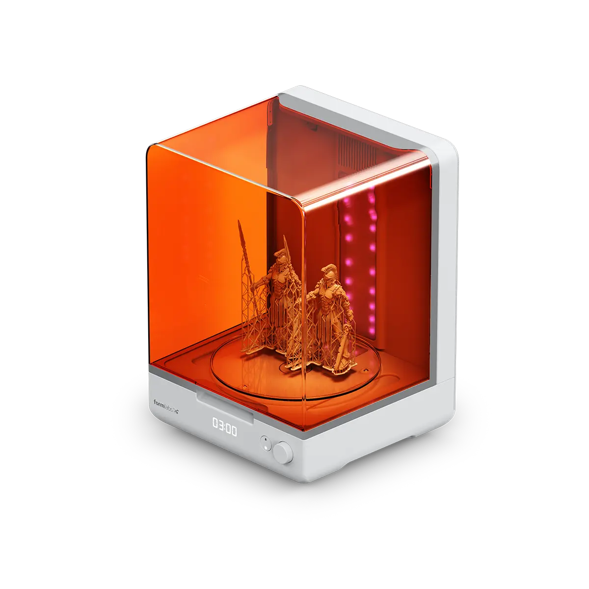 Formlabs Form Studio Wash and Cure unit