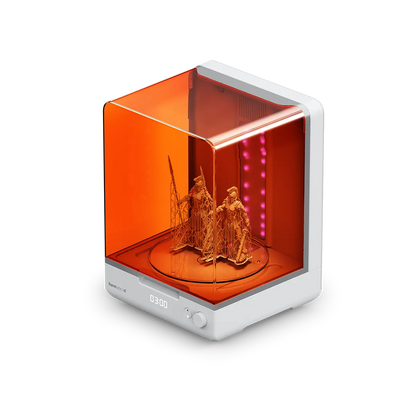 Formlabs Form Studio Wash and Cure unit