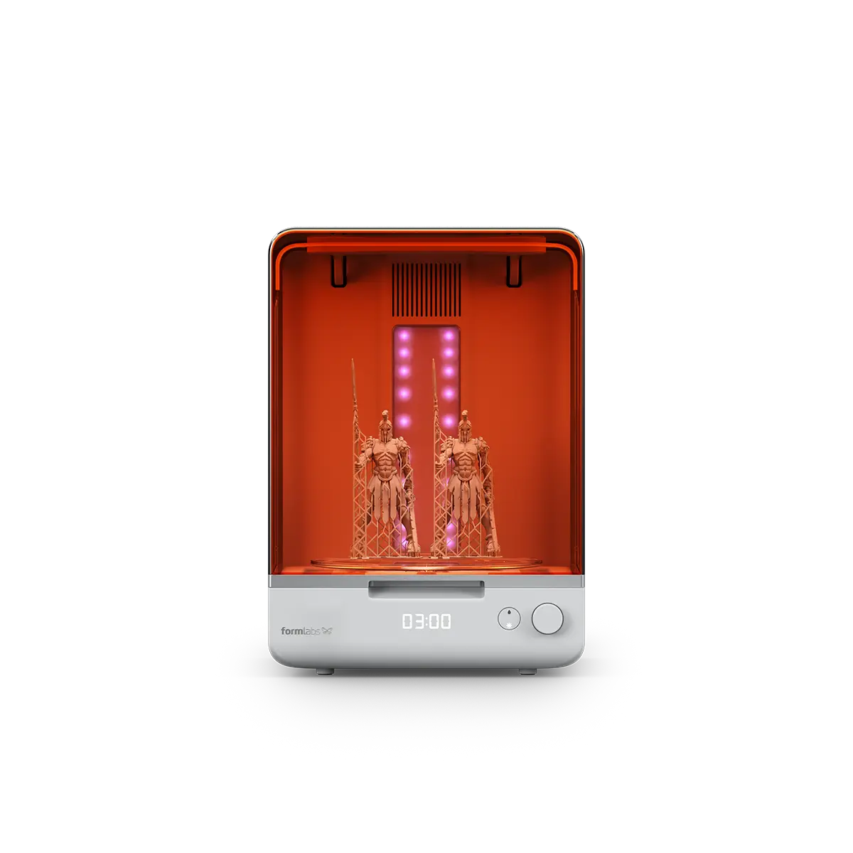 Formlabs Form Studio Wash and Cure unit