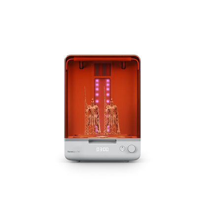 Formlabs Form Studio Wash and Cure unit