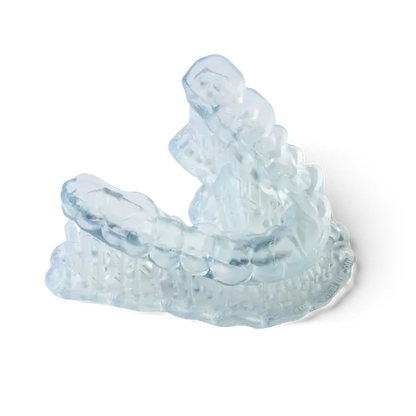 Formlabs Form4 Comfort LT splint resin. 1 litre