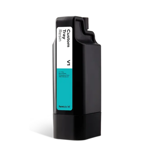 Formlabs Form4b Custom Tray resin 1 litre