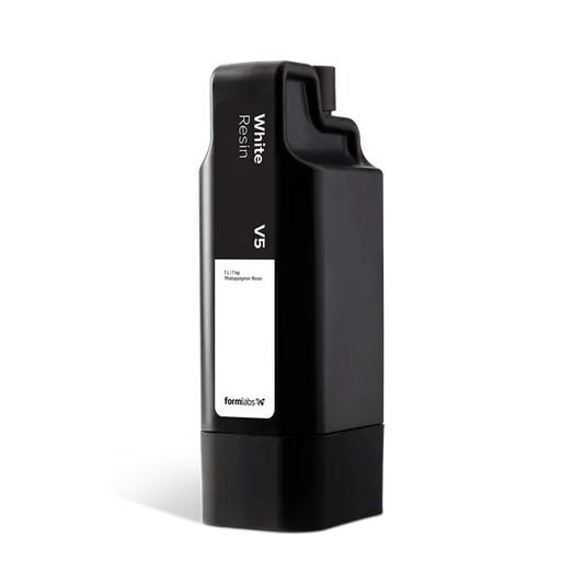 Formlabs Form4/4B White Resin V5 1 litre