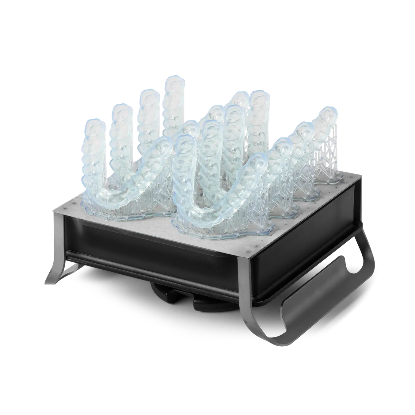 Formlabs Form4 Comfort LT splint resin. 1 litre