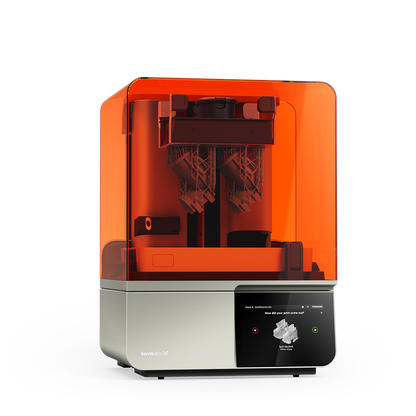 Formlabs Form4B Dental 3d printer basic package