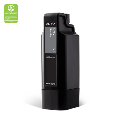 Formlabs Form Studio Alpha Grey Resin 1 L