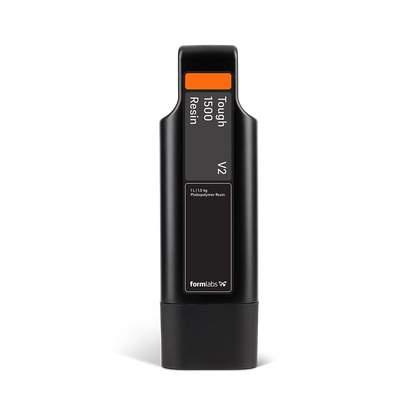 Tough 1500 Resin V2 (Form Studio 1) 1 L