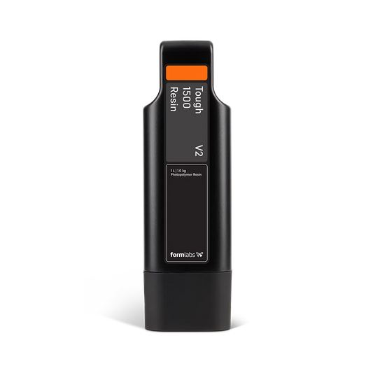 Tough 1500 Resin V2 (Form Studio 1) 1 L