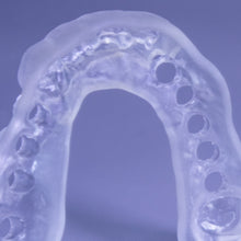 Load image into Gallery viewer, Guide Dental Resin for MSLA LCD printers
