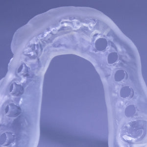 Guide Dental Resin for MSLA LCD printers