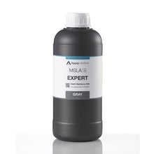 Load image into Gallery viewer, Applylabwork MSLA Model Expert Grey 1Kg