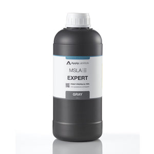 Applylabwork MSLA Model Expert Grey 1Kg