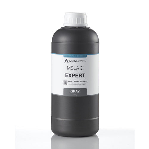 Applylabwork MSLA Model Expert Grey 1Kg