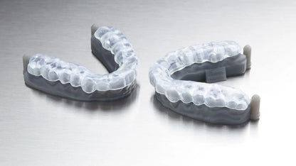 Formlabs Form4 Comfort LT splint resin. 1 litre