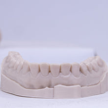 Load image into Gallery viewer, PRECISE HD Dental Model Resin for MSLA LCD printers.