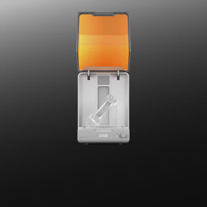 Formlabs Form Studio Wash and Cure unit