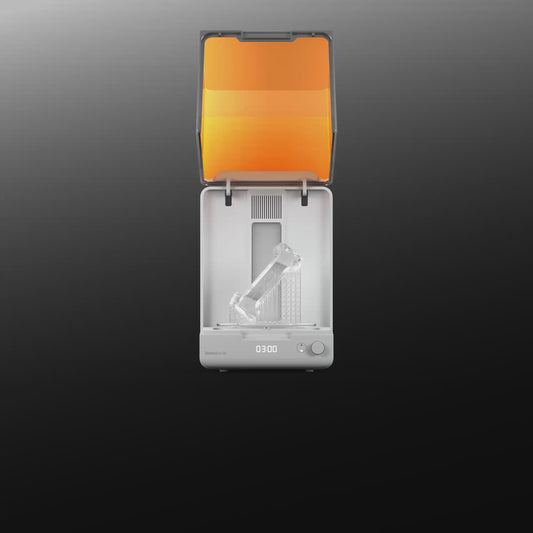 Formlabs Form Studio Wash and Cure unit