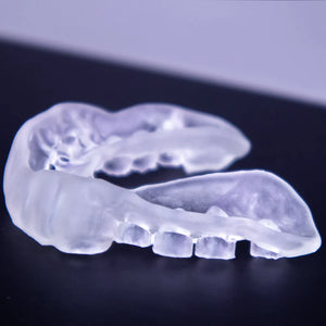 Guide Dental Resin for MSLA LCD printers