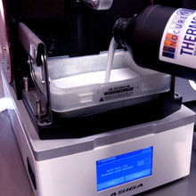 Load image into Gallery viewer, THERMO MSLA– Heat Resistant Dental Resin Grey/Almond 5 litre