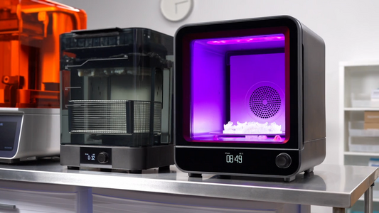 Formlabs Formcure (2nd Generation)