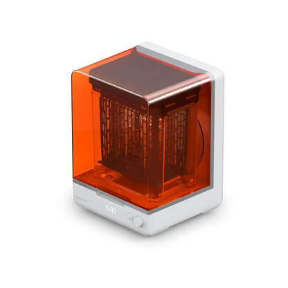 Formlabs Form Studio Wash and Cure unit