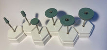 Load image into Gallery viewer, Ceramic Diamond Grinding Burs for Zirconia