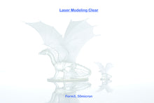 Load image into Gallery viewer, Applylabwork Laser Model Resin Clear for Form2 and Form3 1 Litre