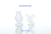 Load image into Gallery viewer, Applylabwork Laser Model Resin Clear for Form2 and Form3 1 Litre