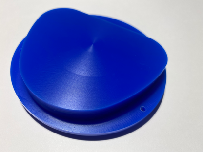 Wax Milling Disc