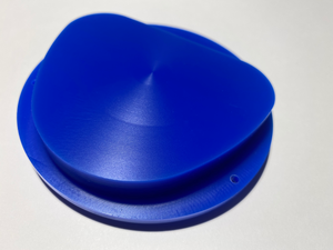 Wax Milling Disc