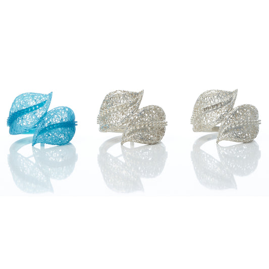 ApplyLabWork MSLA castable resin cyan