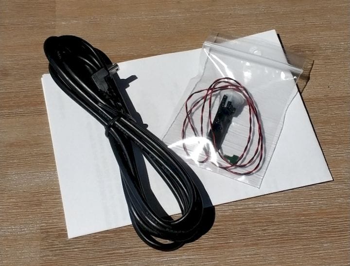 Form2 Form3 Universal Cartridge Adaptor