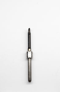 Diamond Coated Milling Bur to suit Amann Girrbach