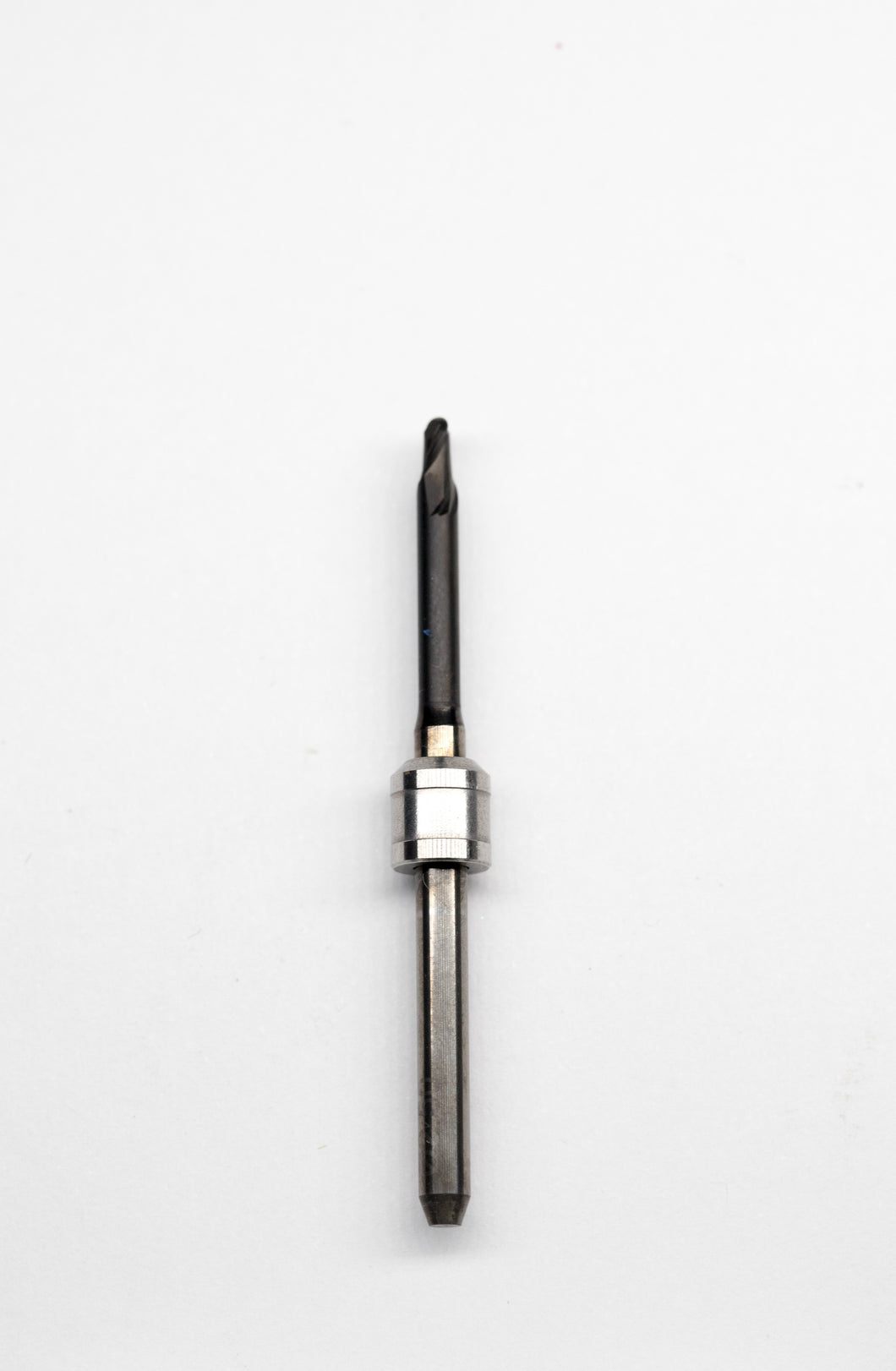 Diamond Coated Milling Bur to suit Amann Girrbach