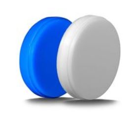 Wax Milling Disc