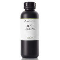 Applylabwork DLP Model resin Clear 1Litre