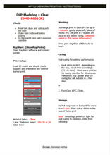Load image into Gallery viewer, Applylabwork DLP Model resin Clear 1Litre
