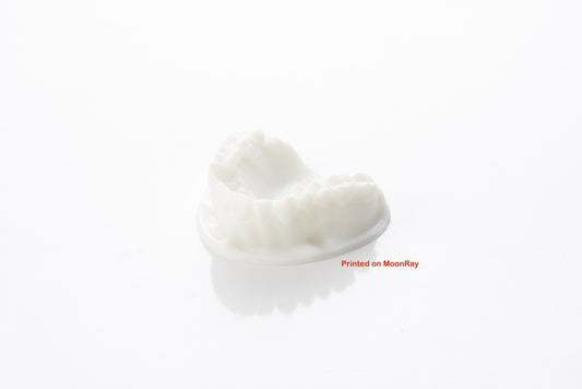 Applylabwork White V2 DLP resin 1 litre