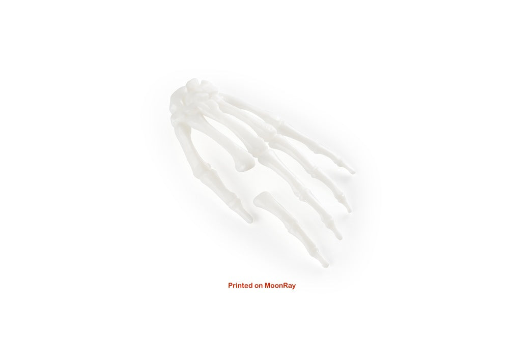 Applylabwork White V2 DLP resin 1 litre