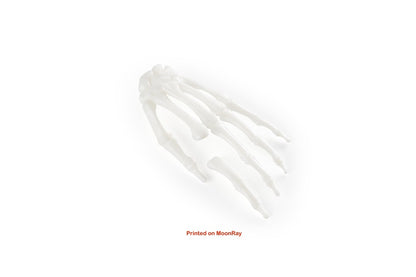 Applylabwork White V2 DLP resin 1 litre