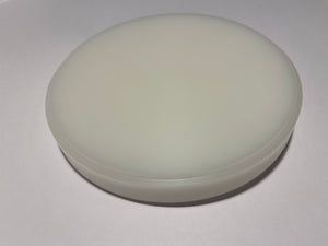 Wax Milling Disc