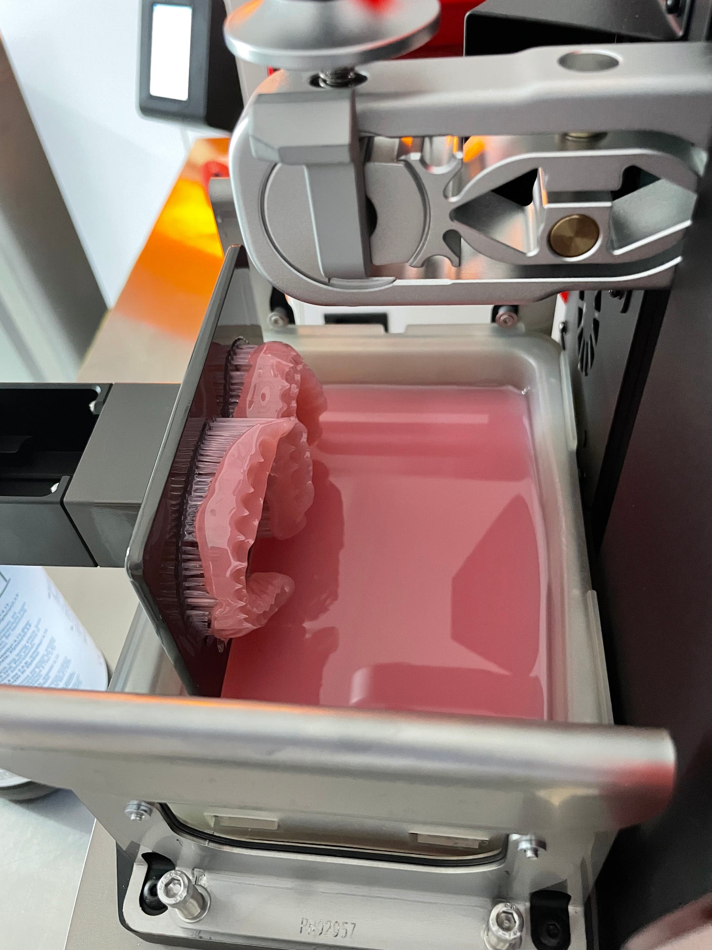 Dima Denture Base Resin for Asiga printers